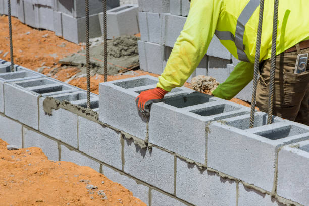Best Concrete Slab Construction in West Sayville, NY