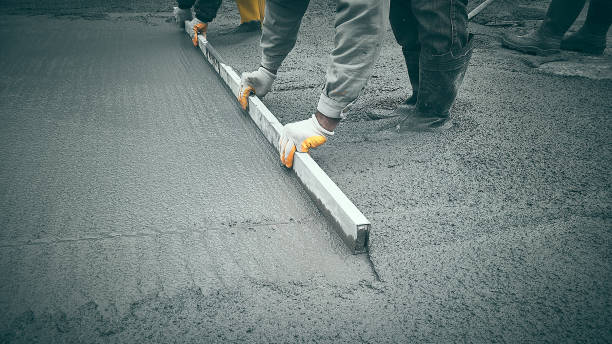 Best Concrete Grinding and Polishing in West Sayville, NY
