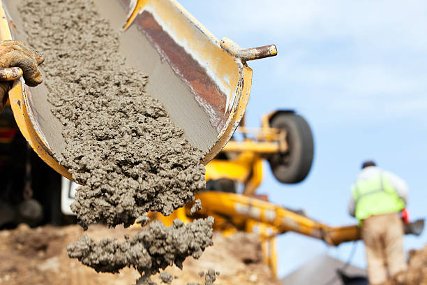 Best Concrete Steps and Stairs in West Sayville, NY
