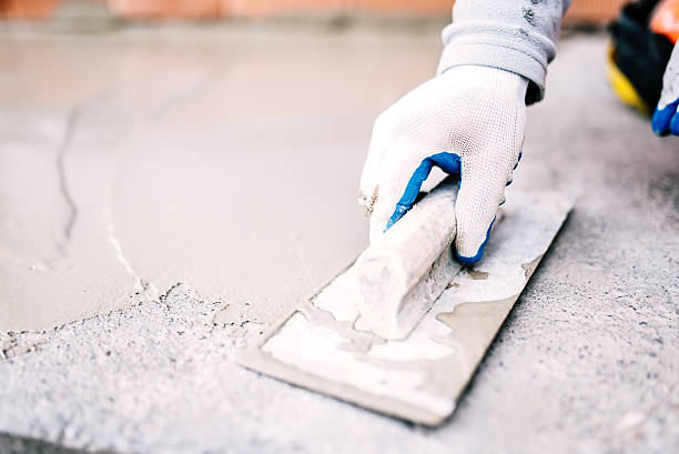 Best Concrete Staining and Coloring in West Sayville, NY